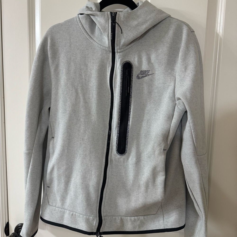Nike tech Hoodie